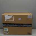 Utopia Bedding Quilted Fitted Mattress Pad, King Size, Elastic Fitted Mattress Topper Protector and Cover with Deep Pocket Stretches up to 16 Inches, Machine Washable (White)