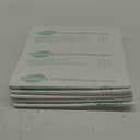 Heavy Duty Underpads 40"X40" Super Sized Chucks Pads 180 Grams Disposable Bed Pads with Strength Cloth Backing Extra Absorption Pads for Incontinence (100X100CM, 5 Count) (40"X 40")