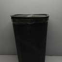 Bathclip Laundry Basket 17.25"L x 13.75"W x 23.5"H , Brown