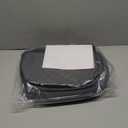 Hook-On Chairs - Portable & Foldable for Babies 6-36 Months, Family & Travel Use with Carry Bag (Grey)