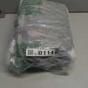 LOVEVOOK Laptop Backpack for Women, 15.6'' Waterproof Nurse Bag Teacher Work Backpack Purse for Women, Travel Computer Backpack for College Office Business Ladies (Black)