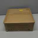 VEVOR Dryland Tiles for Hockey Floor Mat, 12 x 12 in Interlocking Versatile Training Surface, Dance Floor Tiles, Hockey Training Equipment Board for Shooting