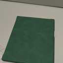 CoBak Case for Remarkable 2 Tablet - Lightweight and Hard Back Shell Protective Book Folio Cover with Built-in Pen Holder - Only for 10.3" 2020 Released (Emerald Green)