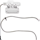 Washer Lid Lock Switch