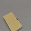 Bluetooth Headset,Wireless v5.0 Business Bluetooth Earpiece in Ear Lightweight Sweatproof Earphones with Mic Work for Cell Phones for Office/Workout/Driving Red