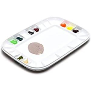 Mijello Acrylic Oil Color Palette Airtight MAP-3025