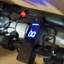 10''-500W-Electric Scooter with Dual Suspensions, Top Speed 22 Mph, Long Range 22-31 Miles, Folding E-Scooter Adult, Dual Braking, App
