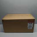 MUMTOP Solar Christmas Outdoor Decoration, Solar Powered Snowman Wind Spinner with LED Lights for Holiday, Party, Xmas, Yard, Garden