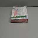 Frost King V73/9H Indoor Shrink Window Kit 42 62Inch, Clear, 9Pack