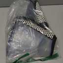 Soft Dog Cone Collar, 2 PCS (for Right Size) Flexible Plastic Cone for Dogs After Surgery, Dog Recovery Collar, Adjustable E-Collar for Large/Medium/Small Dogs Cat, Comfy Elizabethan Collar (M)