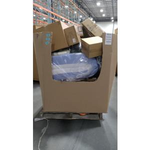 Pallet of Salvage Items