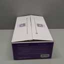 Cordless Vacuum Cleaner, 550W/45Kpa/60Mins Stick Vacuum, Anti-Tangle Vacuum Cleaners for Home with Self-Standing, LDE Display, 8-in-1 Wireless Vacuum for Carpet Pet Hair Hardfloor