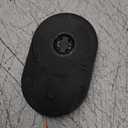 POPSOCKETS Magnetic Phone Grip Holder for Magsafe Phone Grips, Magnetic Expandable Collapsible Phone Grip Stand Holder with Kickstand for Magsafe Stand Compatible with iPhone 17 16 15 14 13 Series, Black