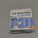 Ice Machine CleanerAnd Descaler, 24 Pieces, 4.94Ounce, 3 Year Shelf LifeIce Maker Cleaner (2)