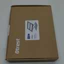 Adjustable Laptop Stand for Desk, Foldable Lightweight Aluminum Alloy Laptop Riser with 22lb/10kg Load Capacity, Ergonomic Computer Stand Holder for All 10"-17.3" Notebooks/Tablets, CP01S