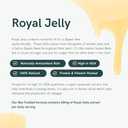 Dr Sosnowski's | Bee Fuelled | Fight Tiredness & Promote Sustained Energy | Potent B-Vitamin Complex | Vegetable Capsules, 60ct