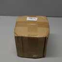 Vinyl Wall Base Baseboard Molding Trim 6" Flexible Self Adhesive Rubber Wall Base Moulding Trim Peel and Stick Design, 6 Inch x 20 Feet, Yellow Wood