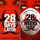 28 Days Later/28 Weeks Later (Double Feature 2-DVD Set)