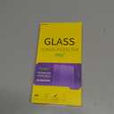 PEHAEL 3+3 Pack for iPhone 17 Pro Max Privacy Screen Protector with Camera Lens Protector Full Coverage Anti-Spy Tempered Glass Film 9H Hardness Easy Installation Bubble Free [6.9 inch]