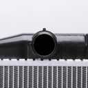 TYC 2939 Radiator Compatible with 2007-2008 Acura TL