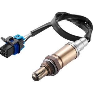 BDFHYK Oxygen Sensor Upstream Downstream O2 Sensor, Compatible with Buick Select 1996-2004, Compatible with Oldsmobile 88 99, 13444 15703 Replacement 1PCS