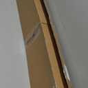 Glossy Black Front Grille Compatible with 2003-2008 Toyota Corolla CE LE XRS 4-Door Hood Mesh Grille, Upgraded Version ABS Plastic Front Bumper Grill, Direct Replacement