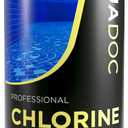 AquaDoc Chlorine Neutralizer for Pool & Hot Tub - 1 lb - Sodium Thiosulfate Formula to Help Reduce Chlorine Levels - Spa and Pool Chemicals Made in USA