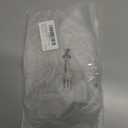 Extra Large Chicken Cookie Cutter 7.48" Big Stainless Steel Chicken Cookie Cutter Farm Animal Biscuit Mold for Christmas Holiday DIY Baking Cake Fondant Pastry Bakeware Decoration