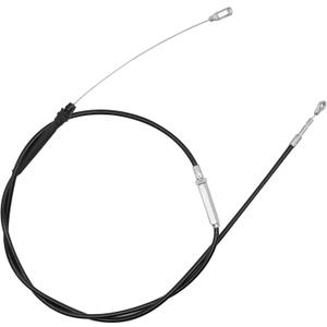 54510-VR8-N00 Lawn Mower Clutch Cable Compatible with Honda HRN216 VKA VKAA VLA VLAA VYA VYAA 21 inch Push Walk-Behind Lawn Mower Replace # 54510VR8N00 54510-VR8-N00 Lawn Mower Clutch Cable Compatible with Honda HRN216 VKA VKAA VLA VLAA VYA VYAA 21 inch Push Walk-Behind Lawn Mower Replace # 54510VR8N00
