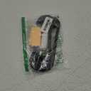 Pair of 5LB Aftermarket (Non-OEM) Resistance Bands for Soloflex Muscle Machine + 303 Aerospace Protectant Sample and Microfiber Cleaning Cloths