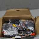 2+64G Radio for Chevy Chevrolet Silverado SSR Tahoe 2003-2006 Impala Tahoe GMC Sierra Yukon, 7" IPS Touch Screen CarPlay, Steering Wheel Control,Free Back Camera