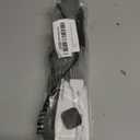 Attemart NV501 Replacement Brushroll Belt Compatible with Shark Rotator Professional Lift-Away Upright Vacuum NV500 NV502 NV505 NV550 NV520 UV560 NV501C NV341 Part, 1 Brush Roller + 2 Belts + 2 Wheels