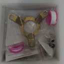 BESy Tub Filler Freestanding Bathtub Faucet Free Standing Tub Faucet Matte Black Floor Mount Bathroom Tub Faucets Bath Faucets with 2 Function Handheld Sprayer