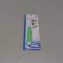 LED Light Ear Wax Removal Tool, Multi-Color Pack with Illuminated Tips, Professional Cleaning Pick Set for Safe Home Use (Green)