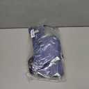 Hipaw Waterproof Dog Boots for Winter Snow Rain,Non-Slip Dog Shoes for Medium to Large Dogs,Extended Cuff Paw Protectors for Outdoor Walking Hiking (M (Insole wide 2.4") for 44~72lb)