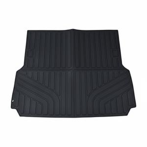 Cargo Mat Compatible 49 "× 41"