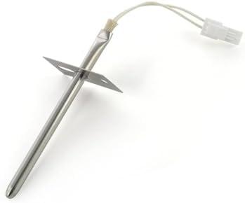 Oven Probe DG32-00002B Oven Temperature Sensor- for Samsung and LG Oven Parts # EBG61305805 DG32-00002A 6322B62214A PS4240743 PS11732697