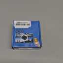 JUJIANG SM18-03W WiFi Controller APP Remote Control Compatible with Alexa, Google Assistant, IFTTT, Gate Remote Control Work for Automatic Swing Sliding Gate Opener Garage Door Opener