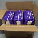 TENA Incontinence Guards, Overnight Absorbency & Advanced Odor Protection, Incontinence Guards for Men, 90 ct