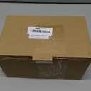 4 Pack Solar Torch Lights Outdoor Waterproof - Blue Flickering Flame, Outdoor Solar Garden Lights for Yard, Tiki Torches for Outside Patio Pathway Decorations