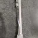 PRObebi Retractable Dog Gate for the House Extends to 54" Wide 34" Tall, Gates for Baby Indoor, Stair Gate for Outdoor, Stairs, Hallways, Doorways, Deck, Porch, Need Drilling