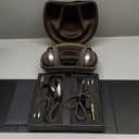 Focal Clear MG Open-Back High-Fidelity Over-Ear Headphones