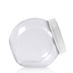 Clear Cookie/Sweet Jar