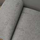 20" X 20" Carpet Tiles, Carpet Squares, 24 Tiles/64.5 Sq.Ft per Box, Floor Carpet Tiles for Home Office Industry, Grey