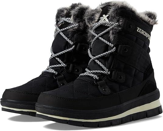 ZeroXposur Montana Short Black 10