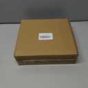 HUTHDAK Large Glitter Gold Bow Christmas Tree Topper,9.4 Inch Metal Tree Topper,Gold Bow Christmas Decorations for Xmas Home Decor Holiday Party Indoor Outdoor Shop Office