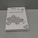 Beeswax Bread Bags for Homemade Bread. Beeswax Bags for Sourdough.2 Pack). XL-12 * 17IN. ZSHLXM (off white)