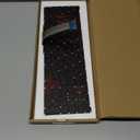 Siakoocty Laptop Replacement US Layout with Backlight Keyboard for Dell inspiron 15 3501 3502 3505 5501 5502 5508 5584 5590 5593 5594 5598, inspiron 15 7500 7501 7590 7591, Latitude 3510 Series