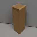 9 Inch Drywall Texture Roller, with Crow's Foot Pattern Design, for Creating Decorative Textures on Walls