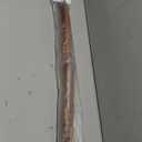 Vive Wooden Walking Stick for Hiking - Handcrafted, Waterproof, with Leather Wrist Strap - Wood Staff for Balance, Women, Men, Seniors - Non-Slip Tip for Safety